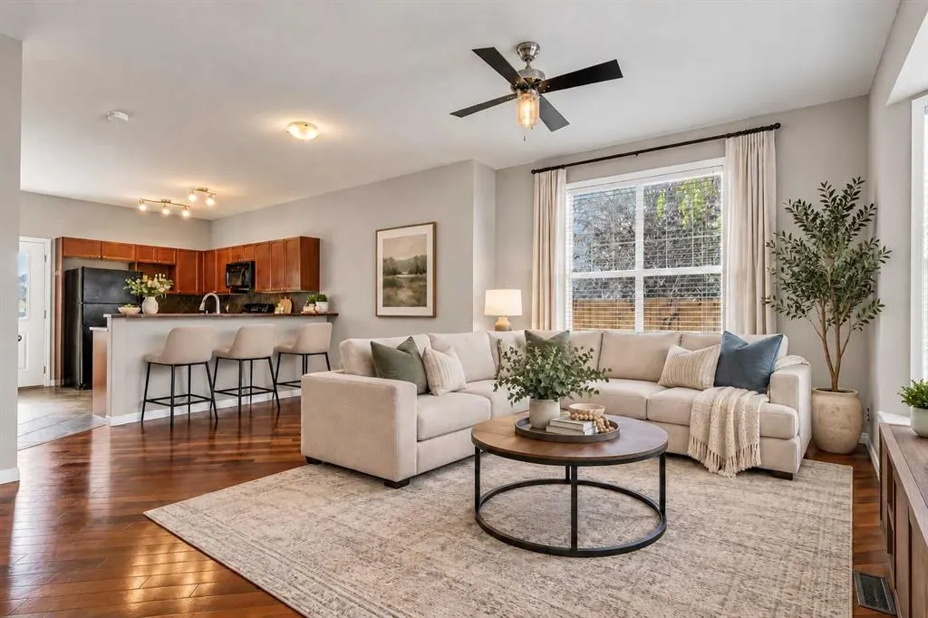 703 Luxstone Square SW #101