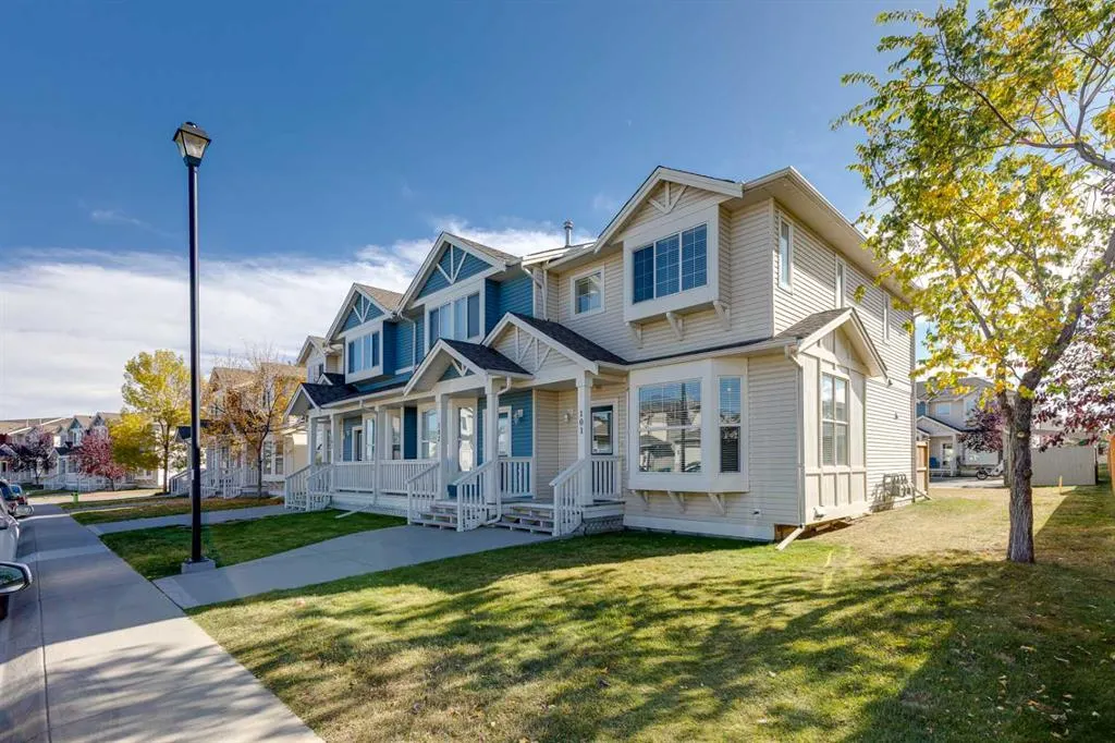 703 Luxstone Square SW #101