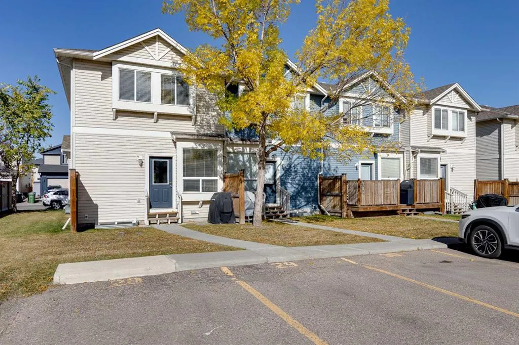 703 Luxstone Square SW #101