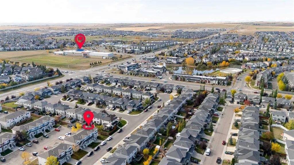 703 Luxstone Square SW #101