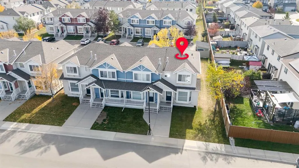 703 Luxstone Square SW #101