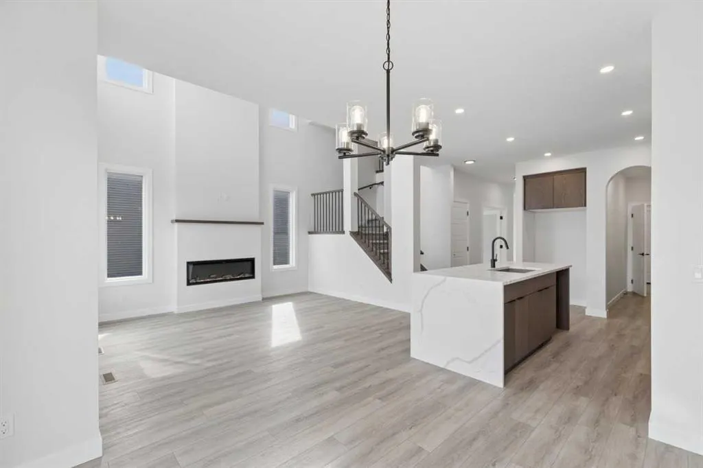 34 Amblefield Common NW