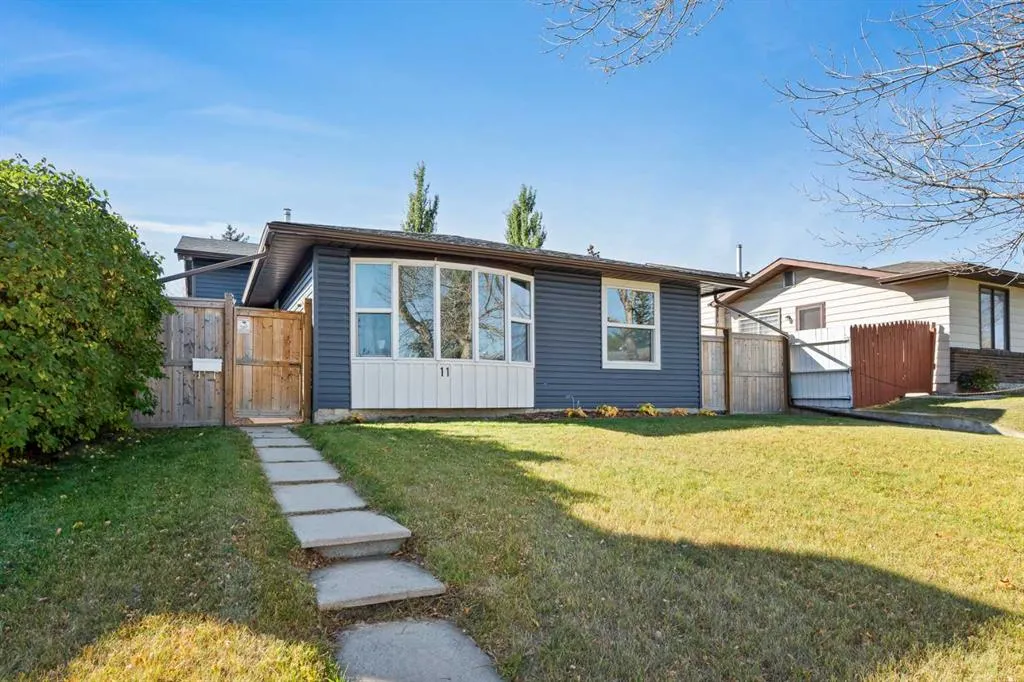 11 Berwick Hill NW