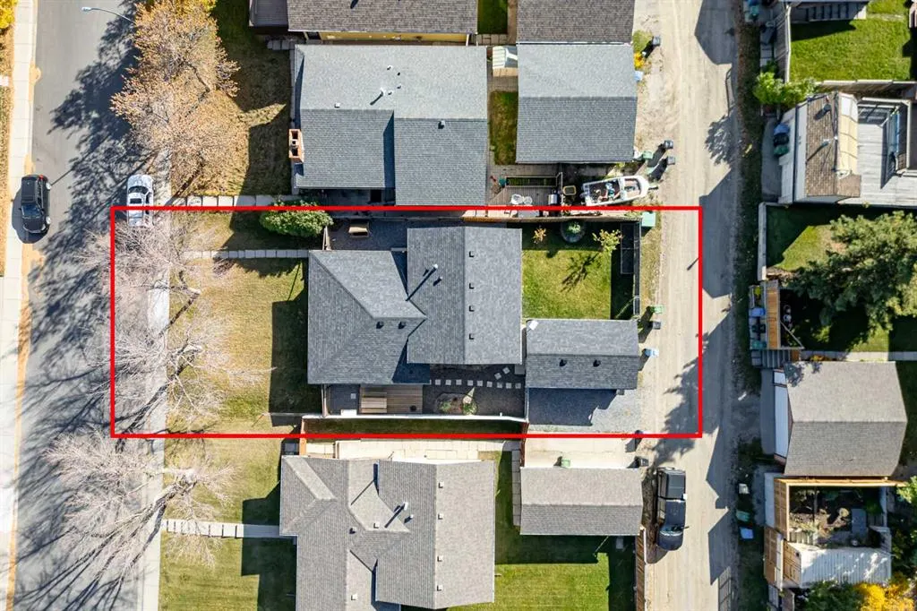 11 Berwick Hill NW