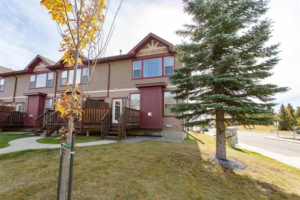 45 Ironstone Drive #56