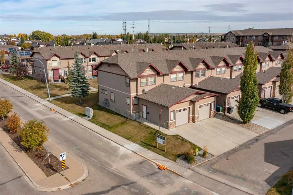 45 Ironstone Drive #56