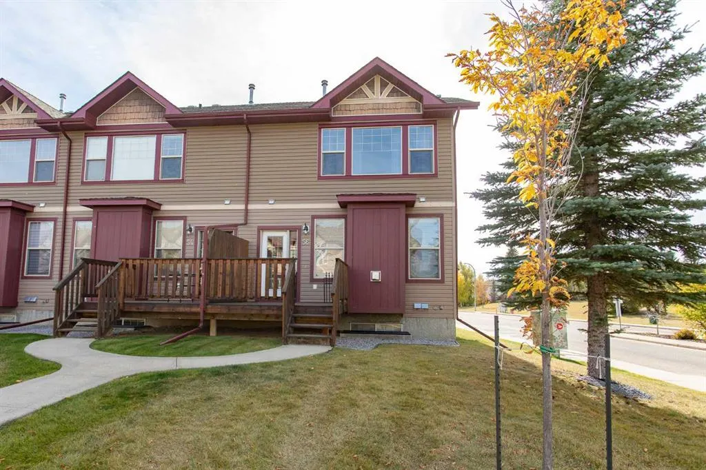 45 Ironstone Drive #56