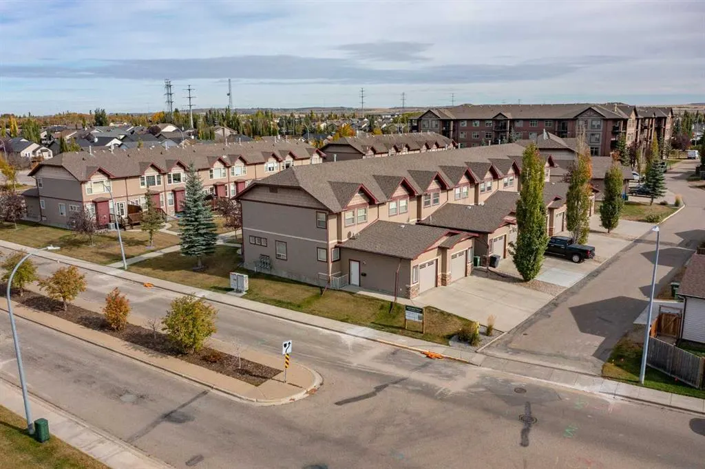 45 Ironstone Drive #56