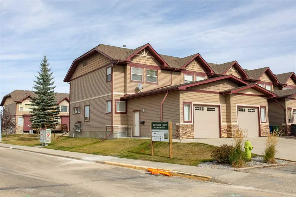 45 Ironstone Drive #56