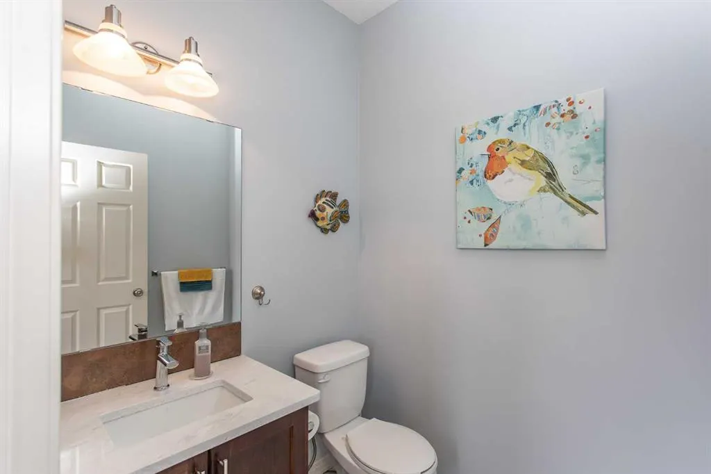 45 Ironstone Drive #56