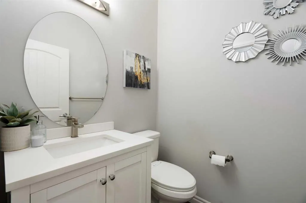 232 Nolancrest Heights NW