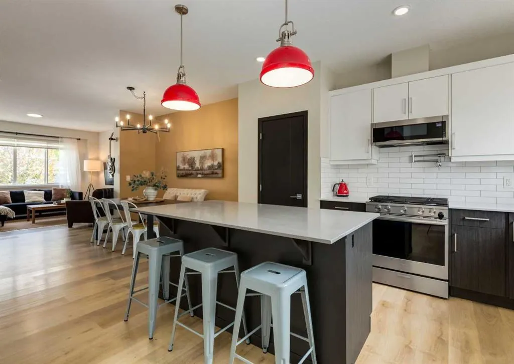 71 Seton Gardens SE