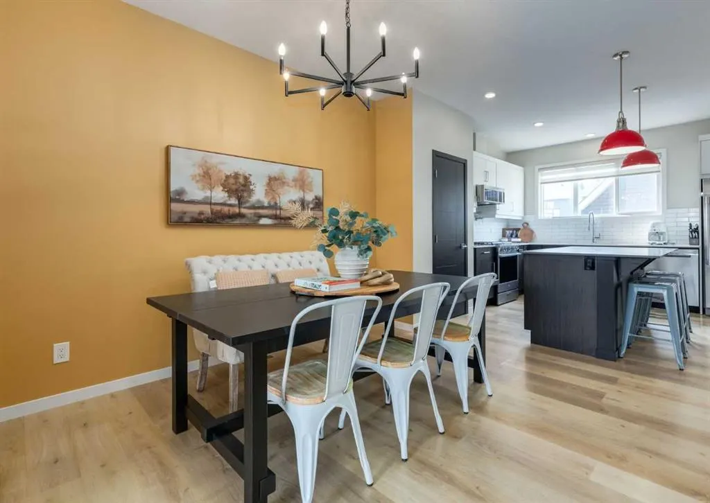 71 Seton Gardens SE