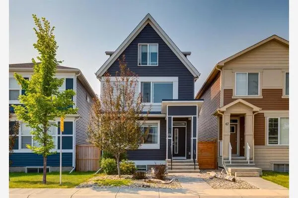 71 Seton Gardens SE
