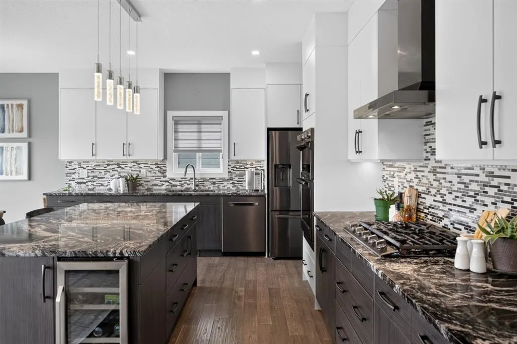 32 Legacy Cove SE