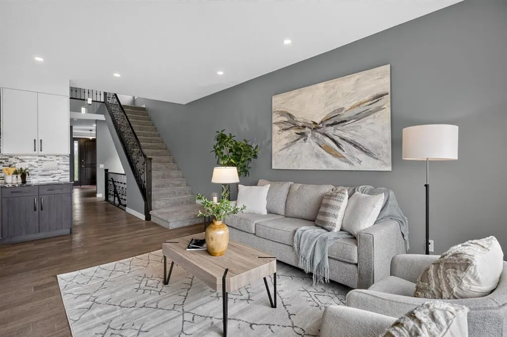 32 Legacy Cove SE