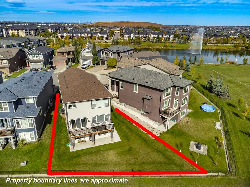32 Legacy Cove SE