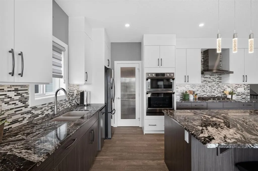 32 Legacy Cove SE