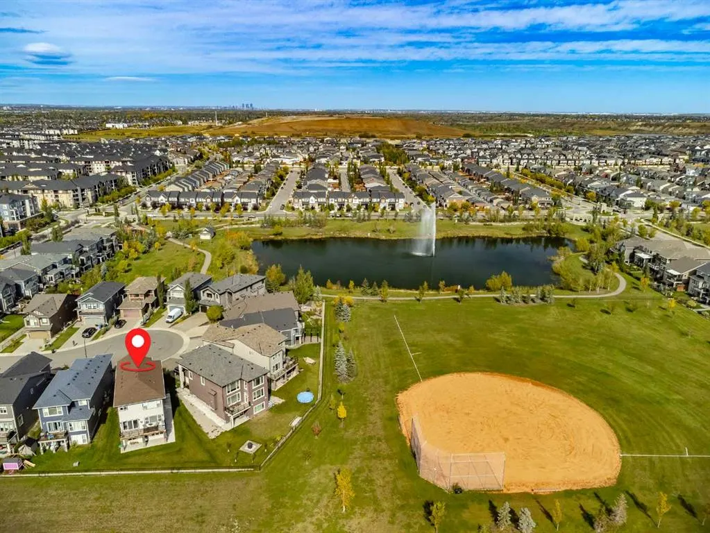 32 Legacy Cove SE