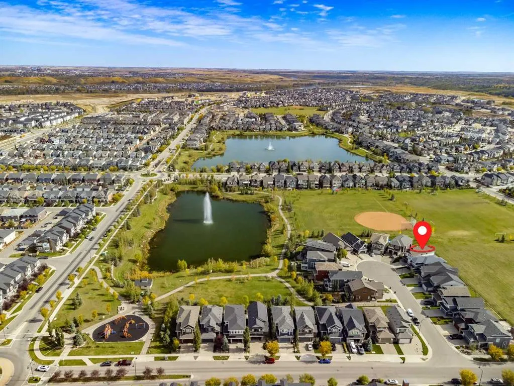 32 Legacy Cove SE