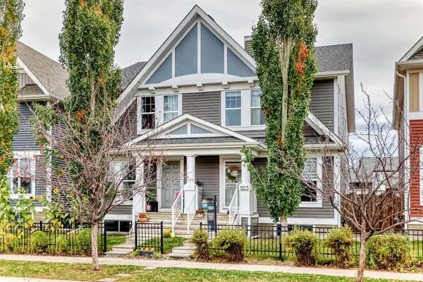 523 Auburn Bay Avenue SE