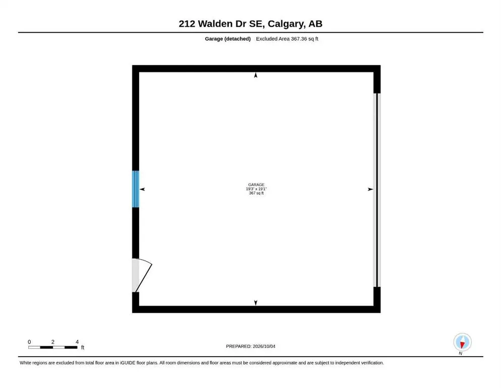 212 Walden Drive SE