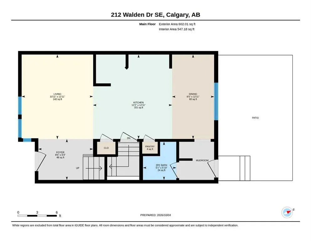 212 Walden Drive SE