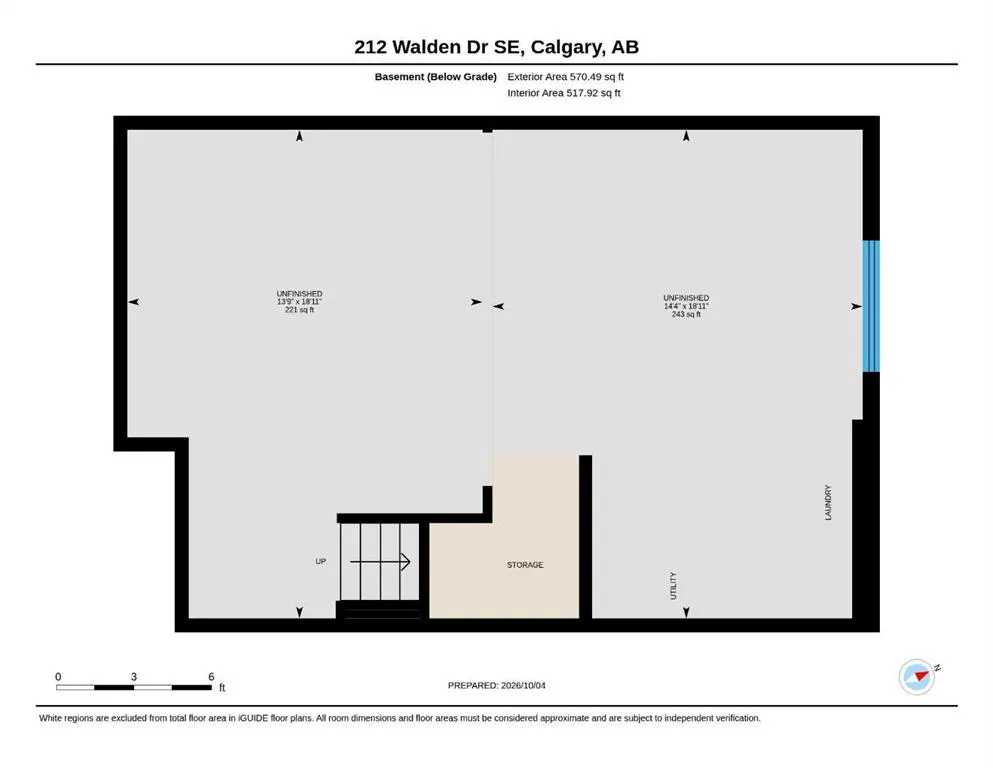 212 Walden Drive SE