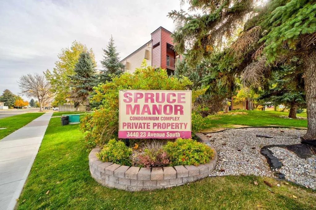 3440 23 Avenue S #7