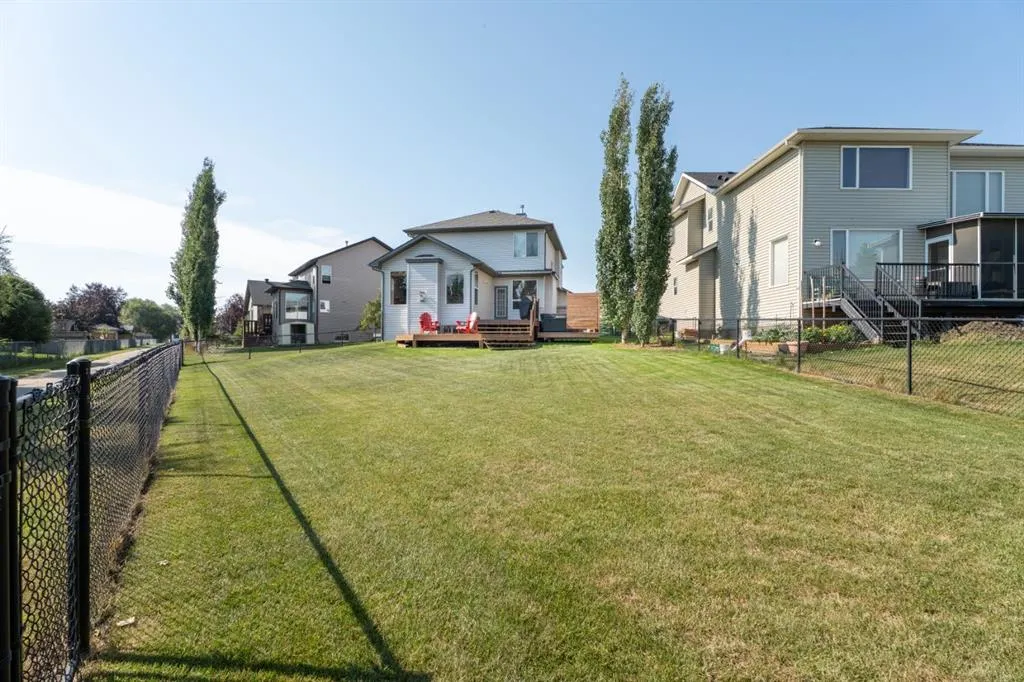 432 Rainbow Falls Way