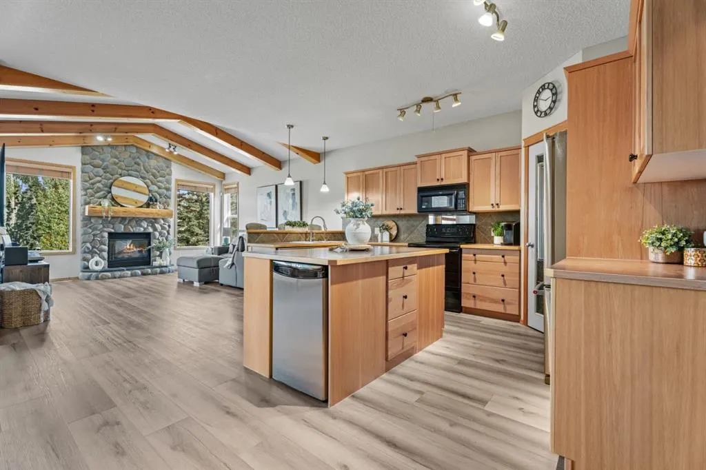 432 Rainbow Falls Way