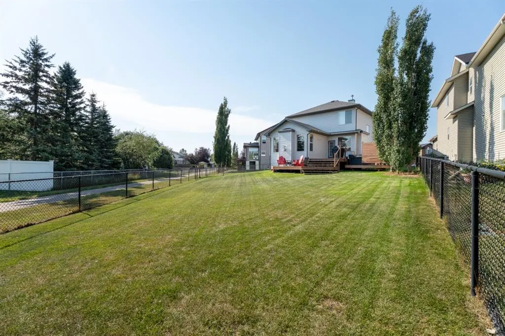 432 Rainbow Falls Way