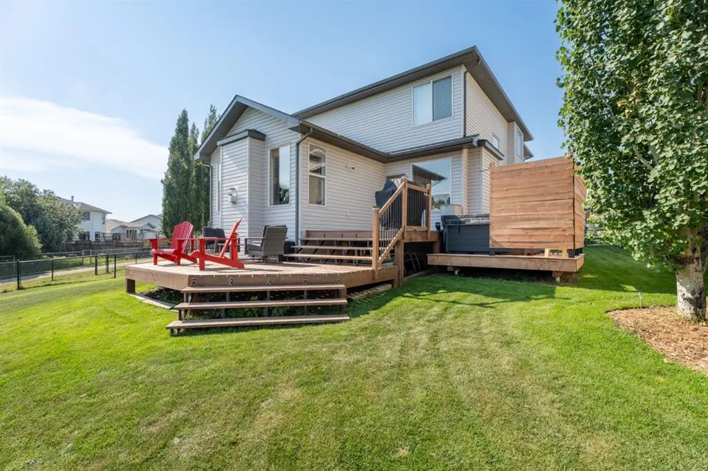 432 Rainbow Falls Way