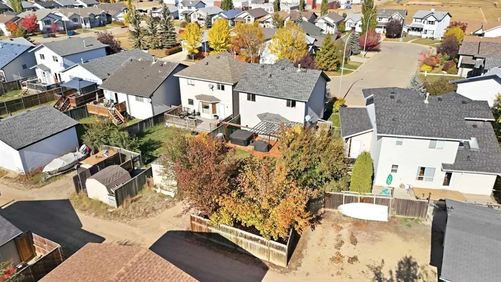 27 Fenwood Close