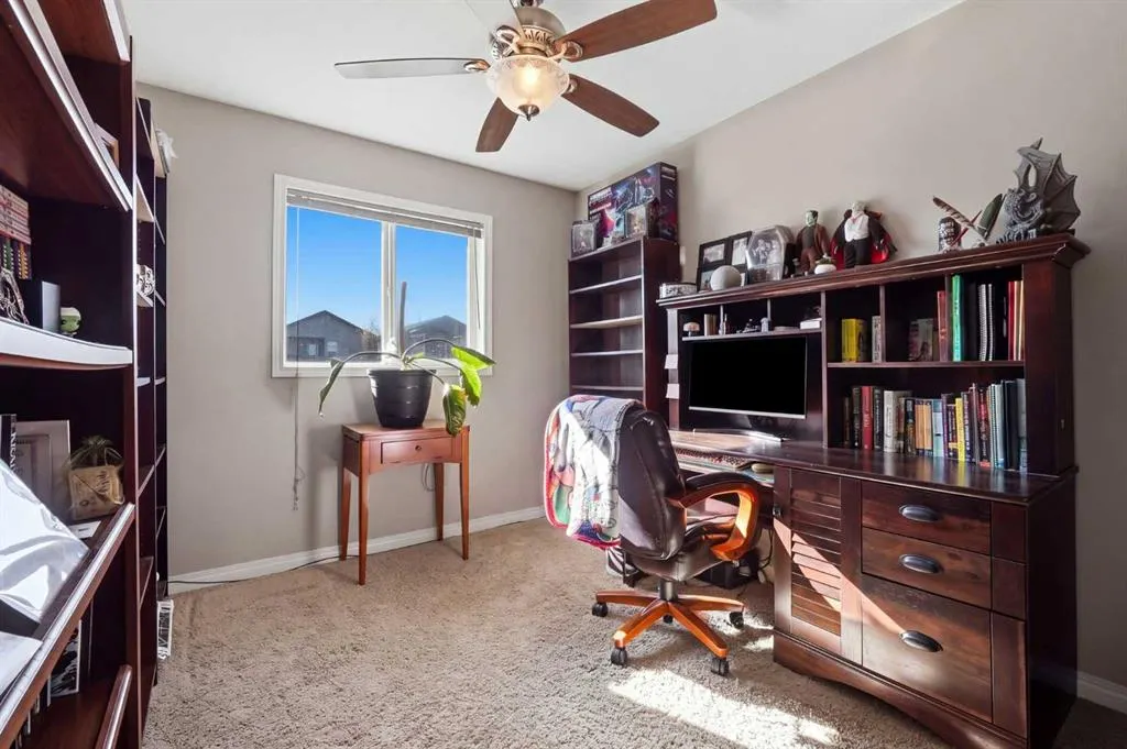 27 Fenwood Close