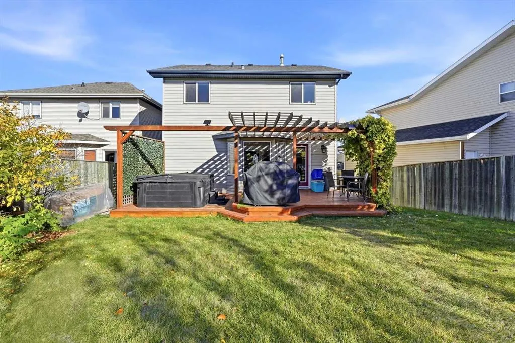 27 Fenwood Close