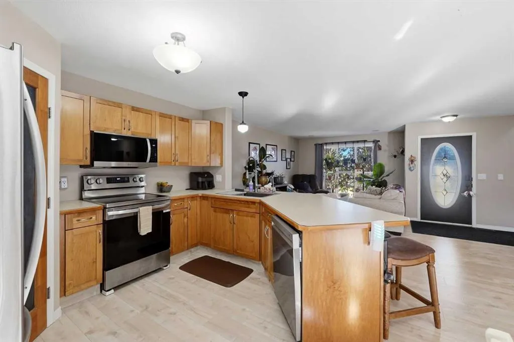 27 Fenwood Close