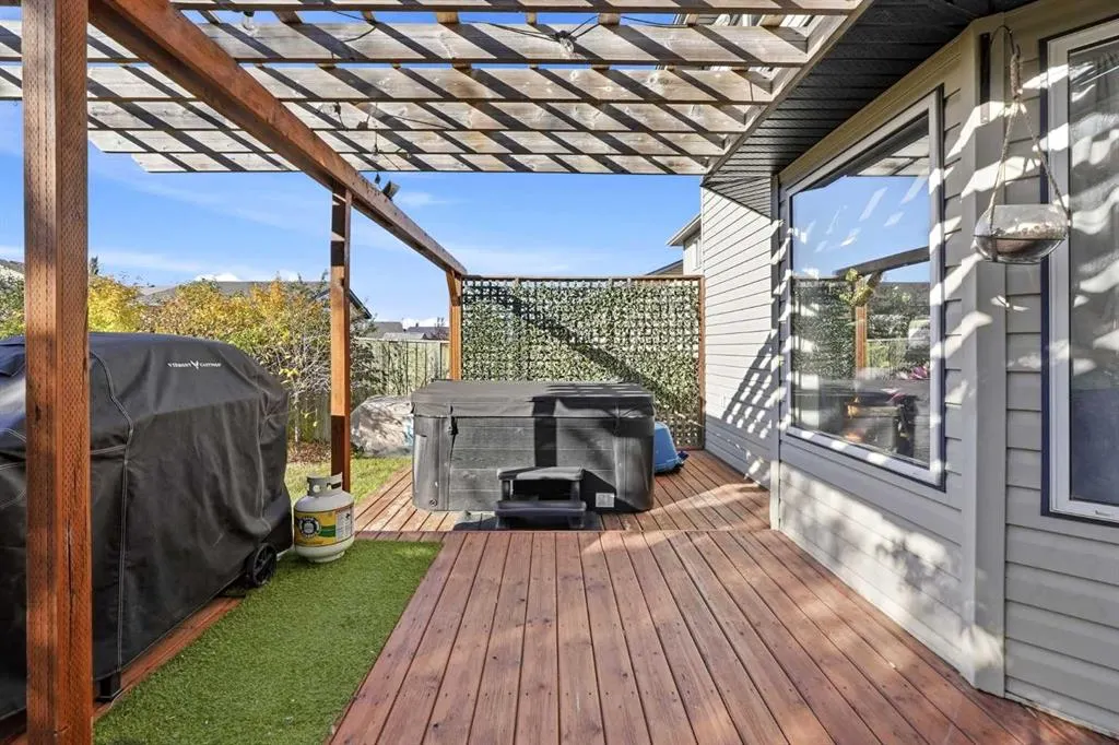 27 Fenwood Close