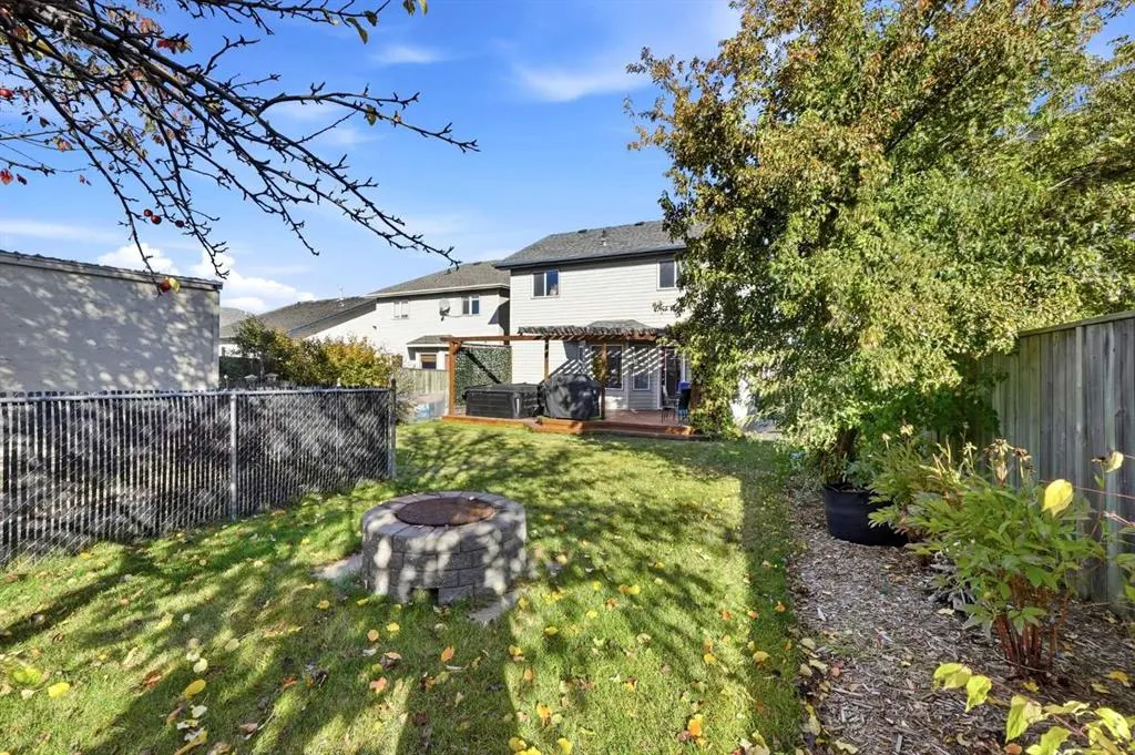 27 Fenwood Close