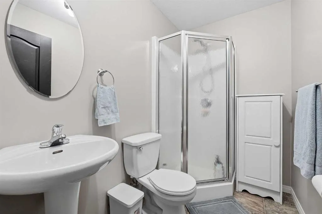 27 Fenwood Close