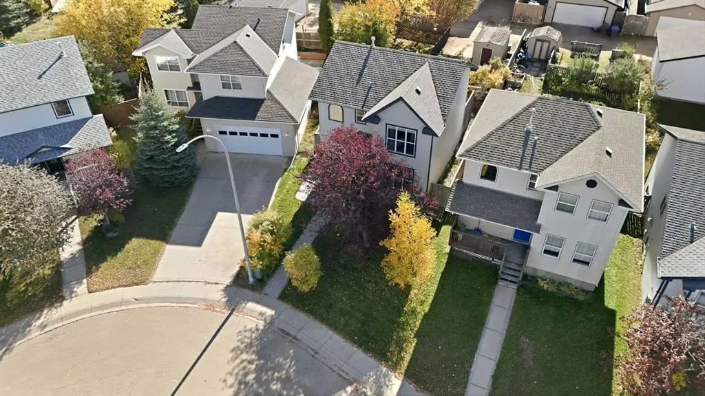 27 Fenwood Close