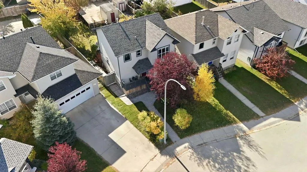 27 Fenwood Close