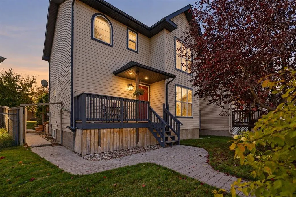 27 Fenwood Close