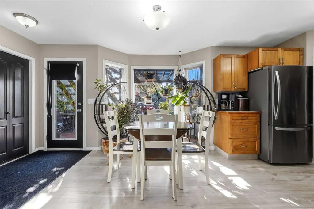 27 Fenwood Close