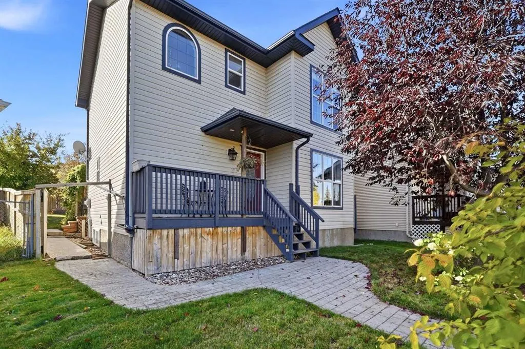 27 Fenwood Close