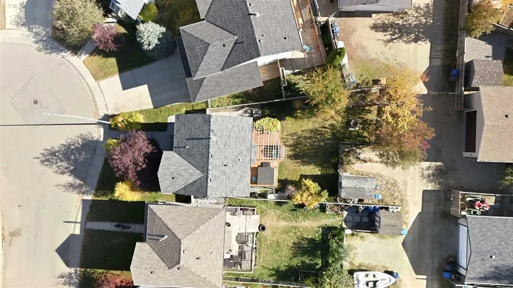 27 Fenwood Close