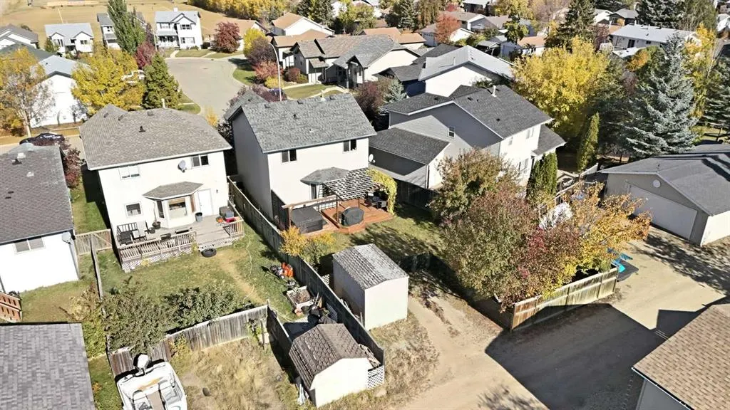 27 Fenwood Close