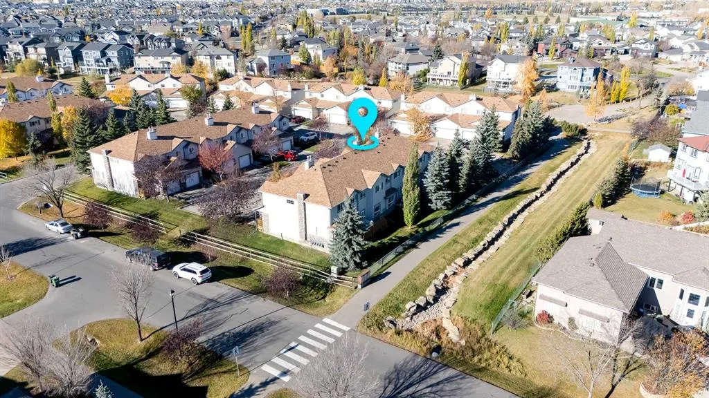 156 Canoe Drive SW #25