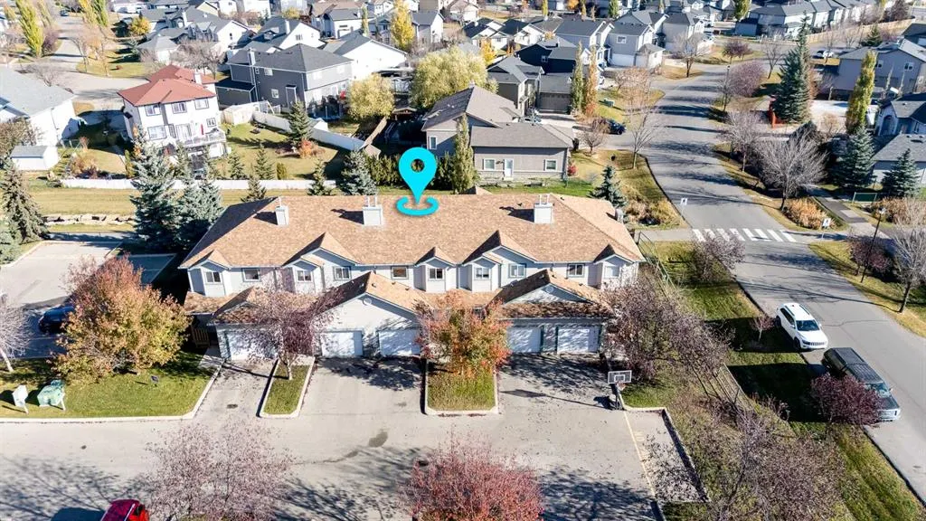 156 Canoe Drive SW #25