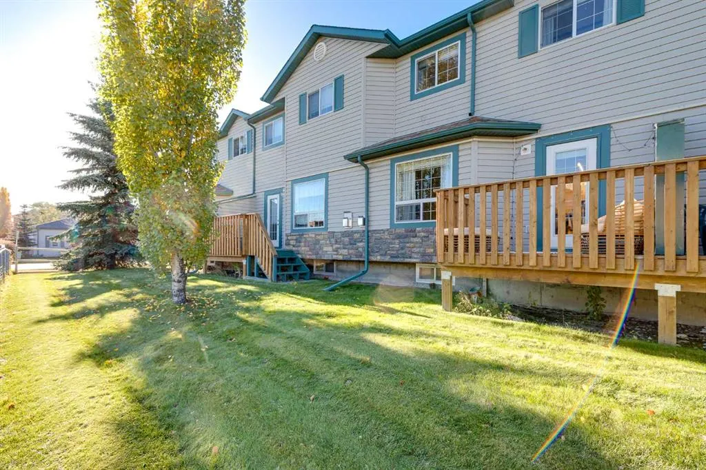 156 Canoe Drive SW #25